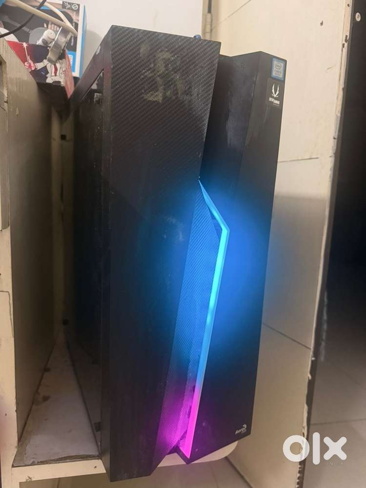 windows 11 gaming and editing pc