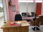 Beauty make over