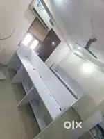 Fully furnished office space