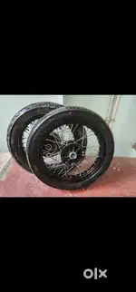 GT650 Body kit,Original Royal Enfield