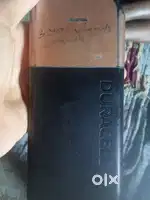 Duracell power bank