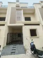Ready To Move 3BHK House -(wallfort city ask grandiose) covered campus