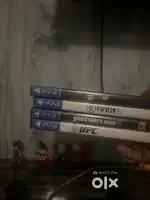 All ps4 games