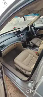 Honda Accord 2010 Petrol 1.5lakh Km Driven