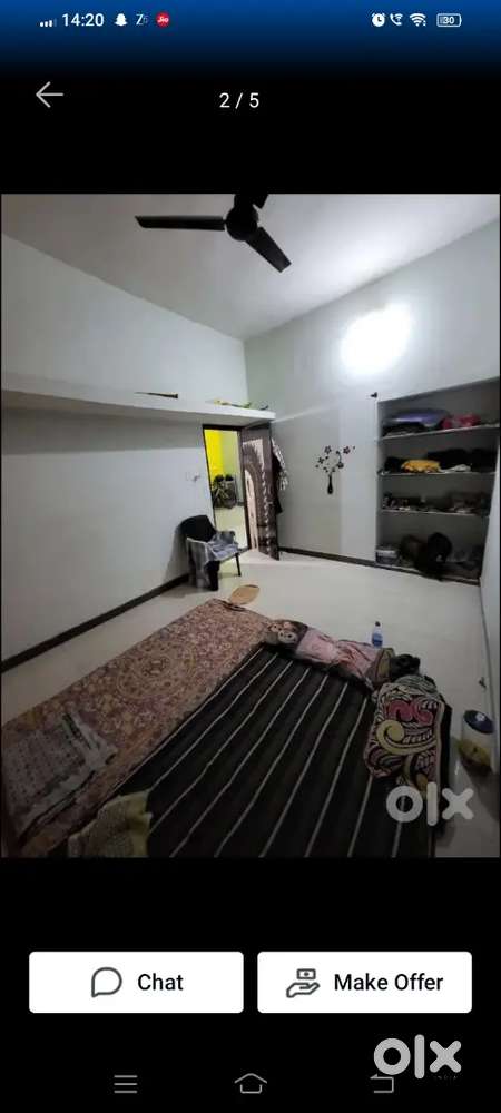 3 room kitchen  big size for rent