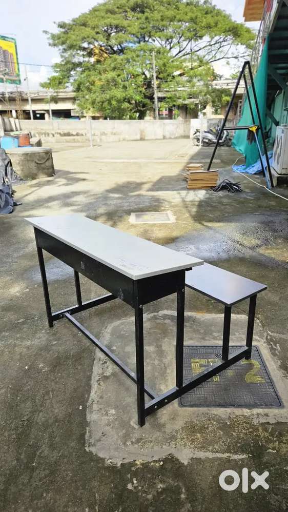 Office chairs , Benches & Desk , Reception table