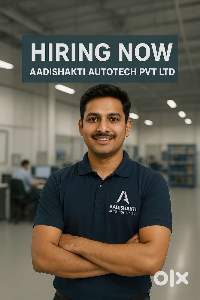 Field Sales Executive