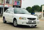Hyundai Accent 1.5 GLE, 2010, Petrol