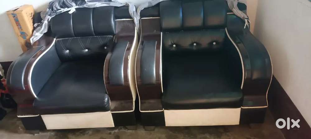 Sofa. Two set   best price 15000