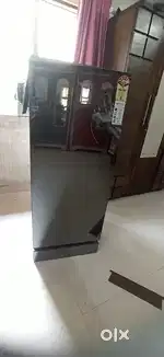 Haier fridge