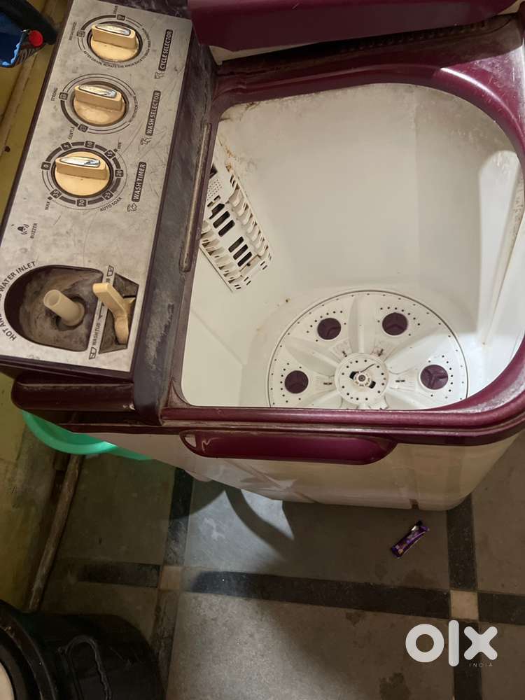 Videocon washing machine