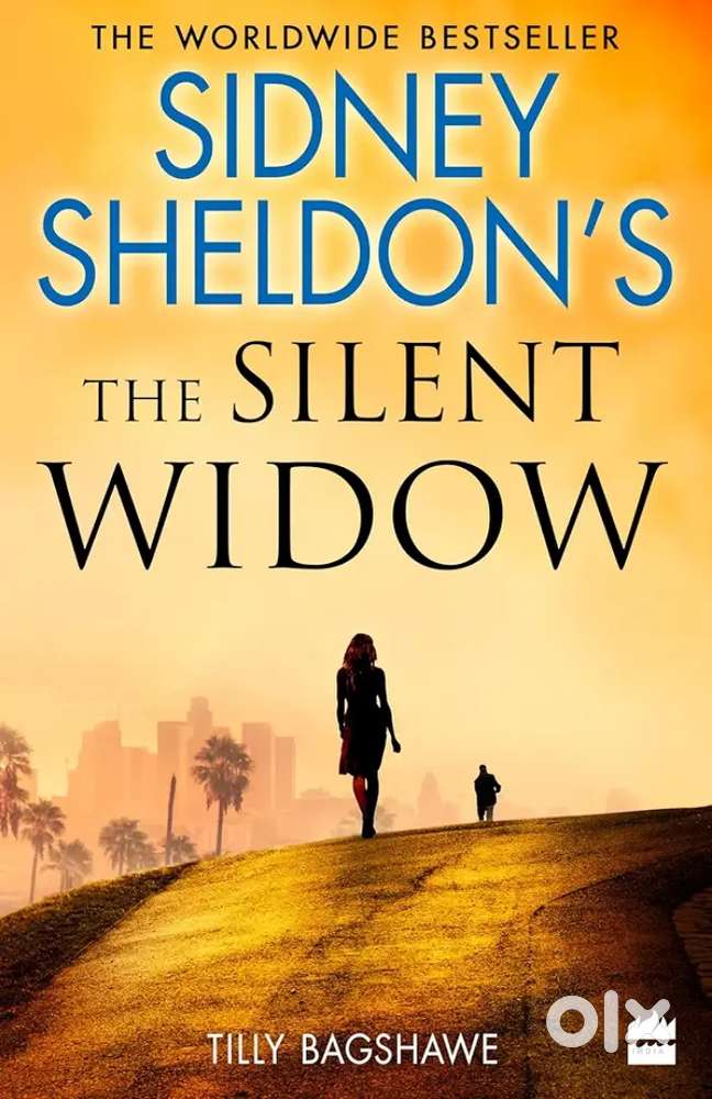 The Silent Widow