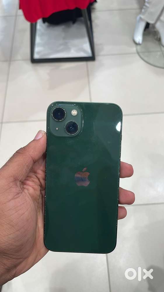 Iphone 13 for exchange