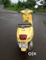Excellent condition vespa for sale