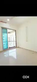 2bhk specious terrace untouch flat