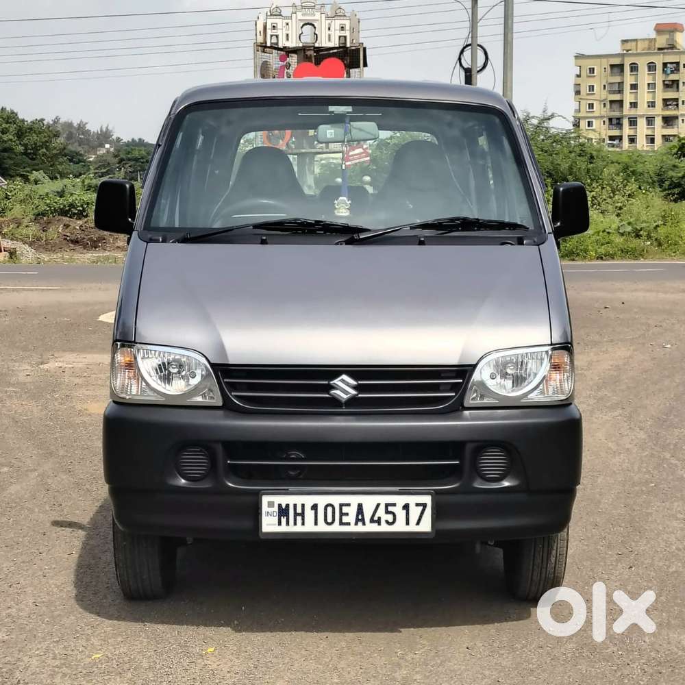 Maruti Suzuki Eeco, 2023, Petrol