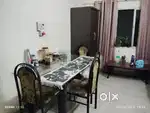 3 BHK FLAT FOR RENT IN BYRAMJI TOWN