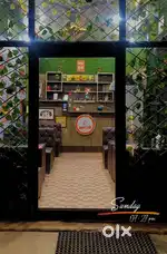 Cook requirement for chaap corner