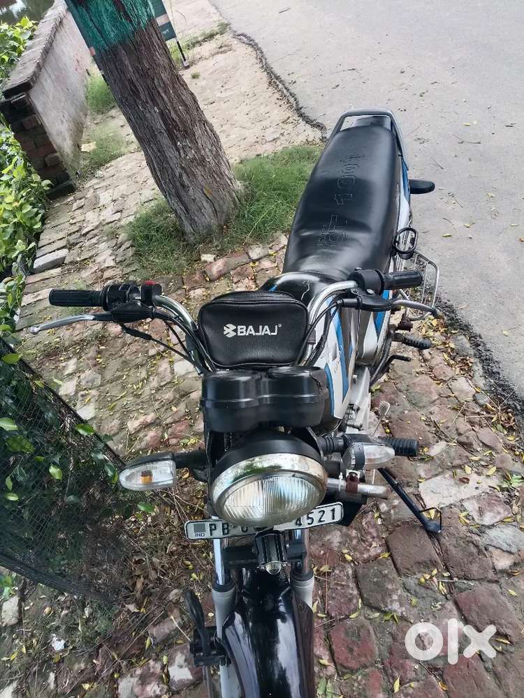Good condition