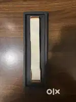 Whoop 4.0 Arctic Rose Gold + Blue Ice Band | Unboxed, Mint Condition