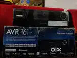 Harman kardon AVR161 wifi Bluetooth ARC  mint 5.1 speaker support