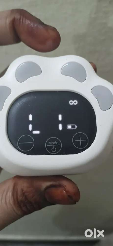 Electrical Milk pump