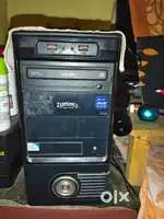 Selling CUP