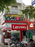 Anna salai Shop for Rent