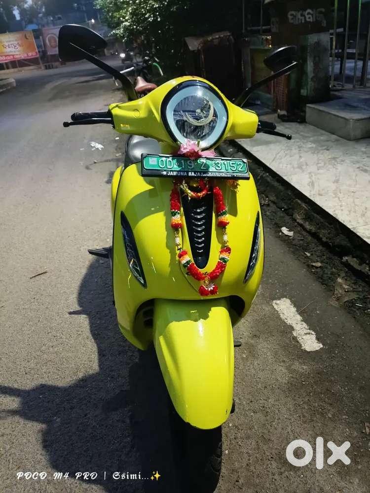 Good condition