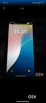 I phone 11 128gb