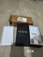 Iqoo z9s 5G