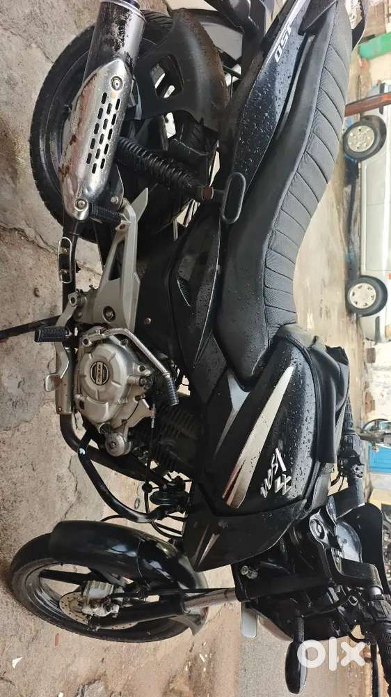 Bajaj pulsar 150 good condition