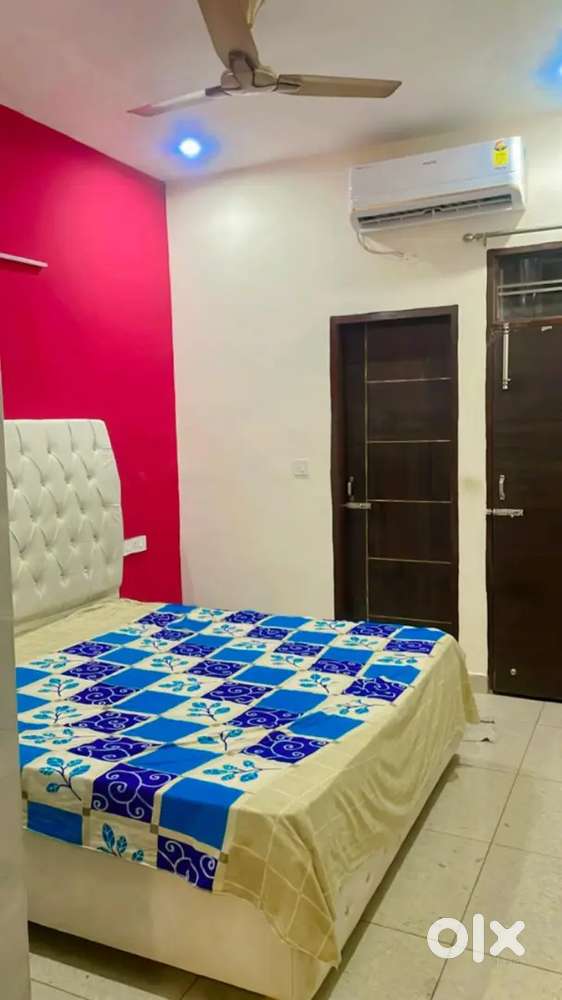 1BHK/2ROOMS SET INDEPENDENT