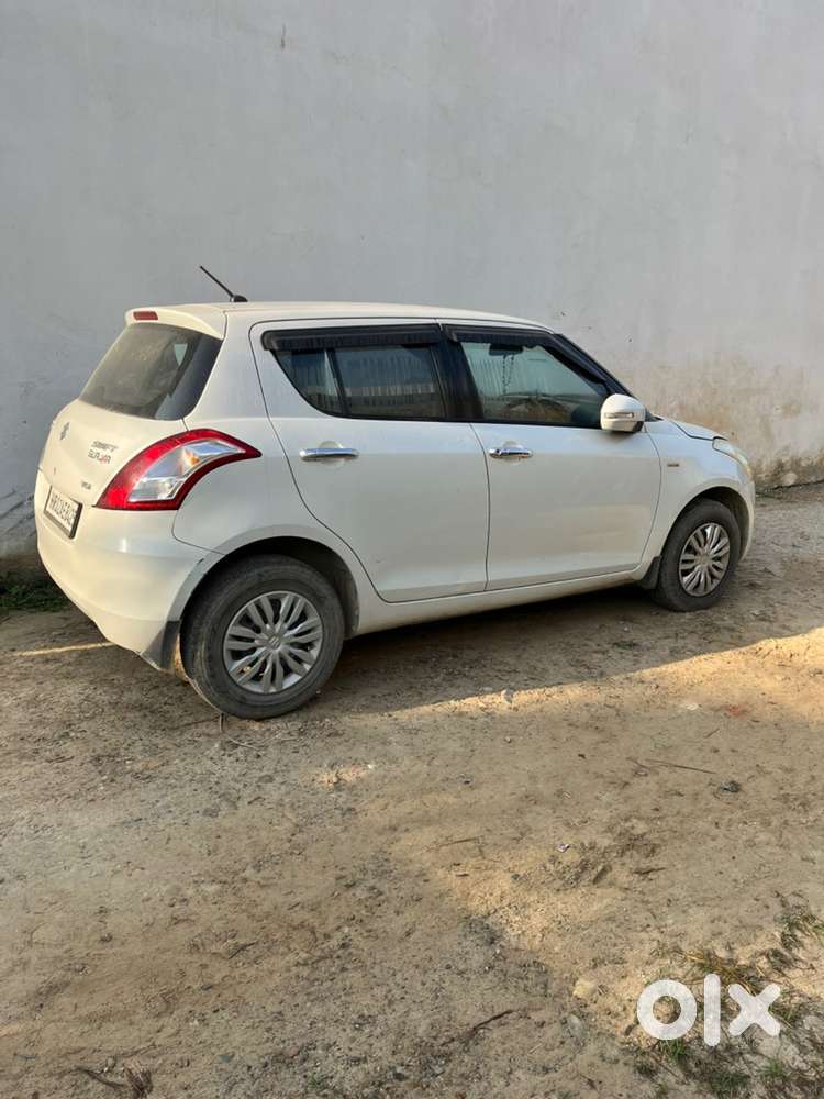 Maruti Suzuki Swift 2014 Diesel Good Condition