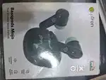 Brand New pTron Bassbuds Mojo – Unused, With Box