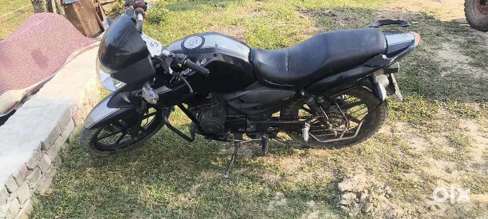 Good condition 2010 model