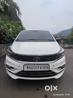 Tata Tiago 1.2 Revotron XZA Plus AMT, 2024, CNG & Hybrids