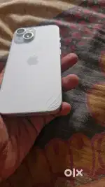 I phone 15