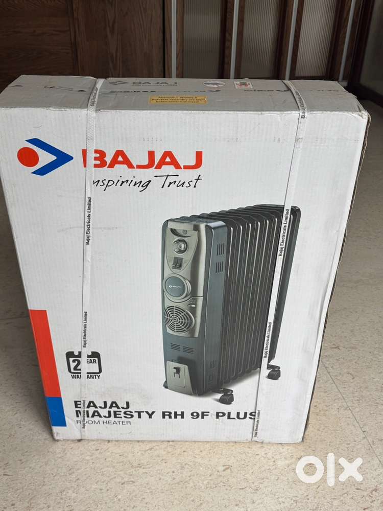 9 Fin Radiator for heatin