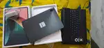 Xiaomi Note 5 Tablet with bluetooth keyboard