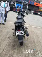 Good condition