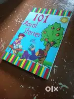 101 moral stories by-Marina andrade