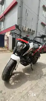 KTM Duke 250- Only genuine buyer