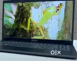msi mordern 15 ryzen 5 7530 2 months warrenty left
