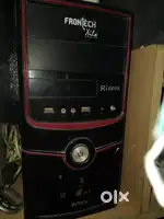 LG monitor or CUP  intex