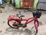 10 years boys cycle