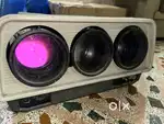Sony video projector VPH - 1000QM