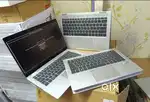 〽️2 साल की गारंटी〽️999 किराया 〽️ Company Used  Laptops
