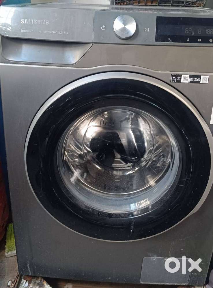 Samsung washing machine