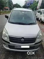 Maruti Suzuki Wagon R 1.0 2010-2019 LXI ABS, 2012, Petrol